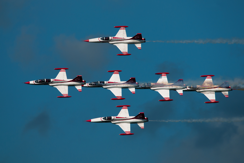 065_Kecskemet_Air Show_Turkish Stars na Northrop F-5.jpg